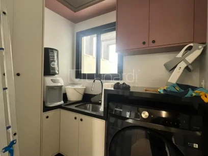 Casa com 3 Dormitórios - Miniatura - Lunardi Imóveis