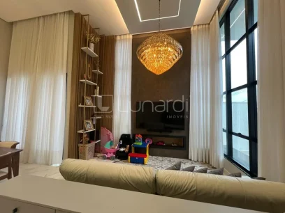 Casa com 3 Dormitórios - Miniatura - Lunardi Imóveis