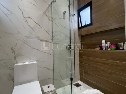 Casa com 3 Dormitórios - Miniatura - Lunardi Imóveis