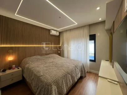 Casa com 3 Dormitórios - Miniatura - Lunardi Imóveis