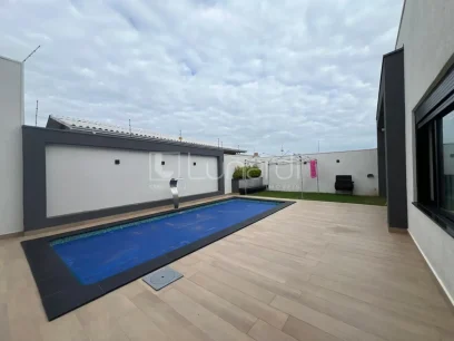 Casa com 3 Dormitórios - Miniatura - Lunardi Imóveis
