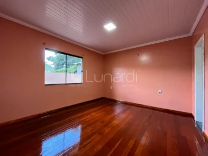 Casa com 3 Dormitórios - Miniatura - Lunardi Imóveis