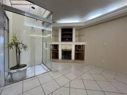 Casa com 4 Dormitórios - Miniatura - Lunardi Imóveis