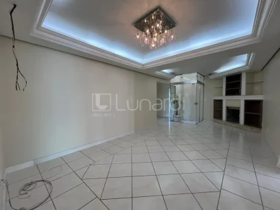 Casa com 4 Dormitórios - Miniatura - Lunardi Imóveis