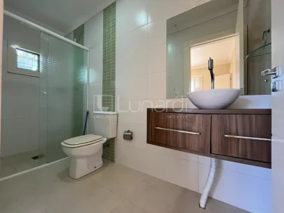 Casa com 4 Dormitórios - Miniatura - Lunardi Imóveis