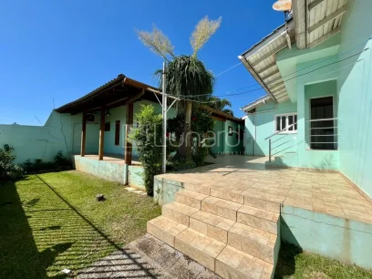 Casa com 4 Dormitórios - Miniatura - Lunardi Imóveis