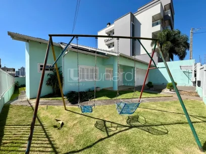 Casa com 4 Dormitórios - Miniatura - Lunardi Imóveis