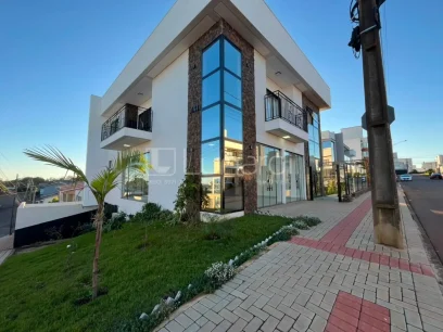 Sala Comercial - Lunardi Imóveis