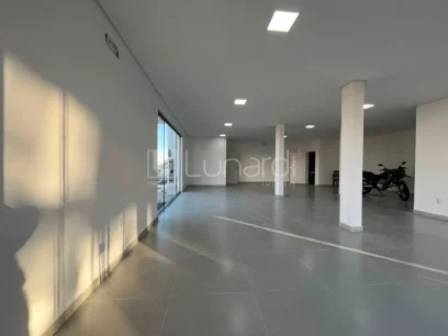 Sala Comercial - Miniatura - Lunardi Imóveis