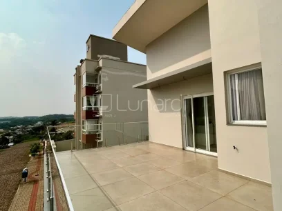 Casa com 2 Dormitórios - Miniatura - Lunardi Imóveis
