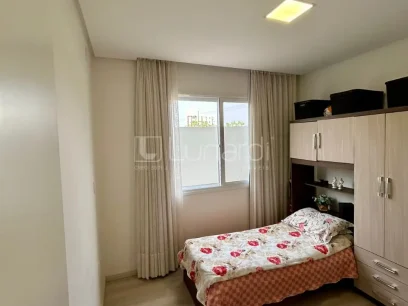 Casa com 2 Dormitórios - Miniatura - Lunardi Imóveis