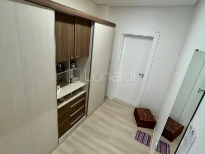 Casa com 2 Dormitórios - Miniatura - Lunardi Imóveis
