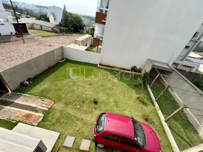 Casa com 2 Dormitórios - Miniatura - Lunardi Imóveis