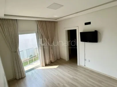 Casa com 2 Dormitórios - Miniatura - Lunardi Imóveis