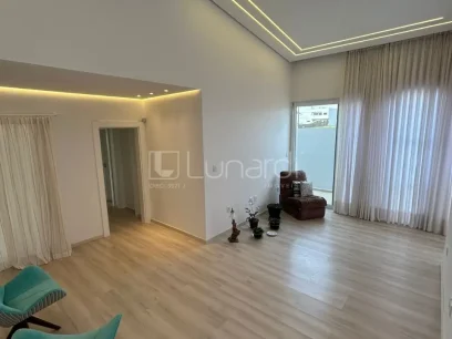 Casa com 2 Dormitórios - Miniatura - Lunardi Imóveis