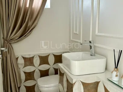 Casa com 2 Dormitórios - Miniatura - Lunardi Imóveis