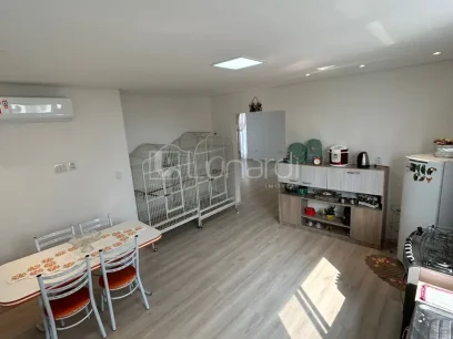 Casa com 2 Dormitórios - Miniatura - Lunardi Imóveis