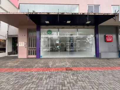 Sala Comercial - Lunardi Imóveis