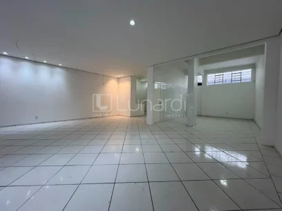 Sala Comercial - Miniatura - Lunardi Imóveis