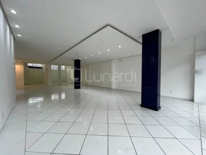 Sala Comercial - Miniatura - Lunardi Imóveis
