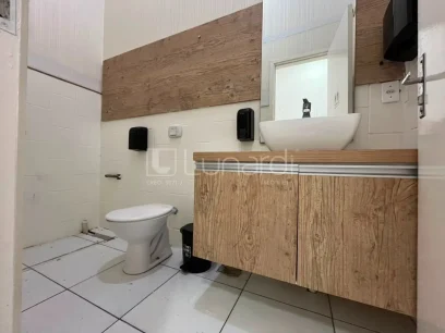 Sala Comercial - Miniatura - Lunardi Imóveis