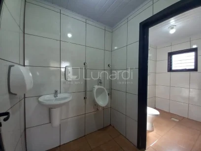 Barracão - Miniatura - Lunardi Imóveis