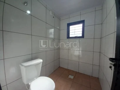 Barracão - Miniatura - Lunardi Imóveis