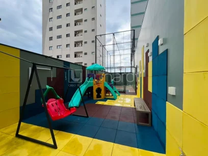 Apartamento com 3 Suítes - Miniatura - Lunardi Imóveis