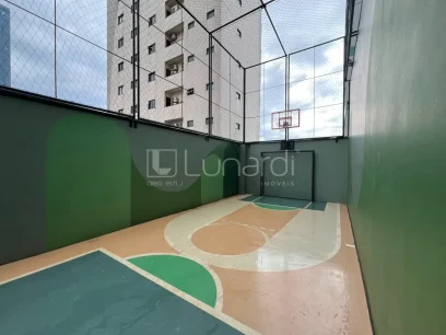 Apartamento com 3 Suítes - Miniatura - Lunardi Imóveis