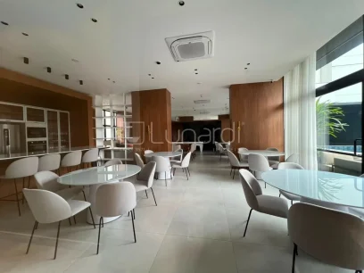 Apartamento com 3 Suítes - Miniatura - Lunardi Imóveis
