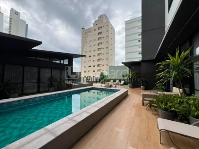 Apartamento com 3 Suítes - Miniatura - Lunardi Imóveis