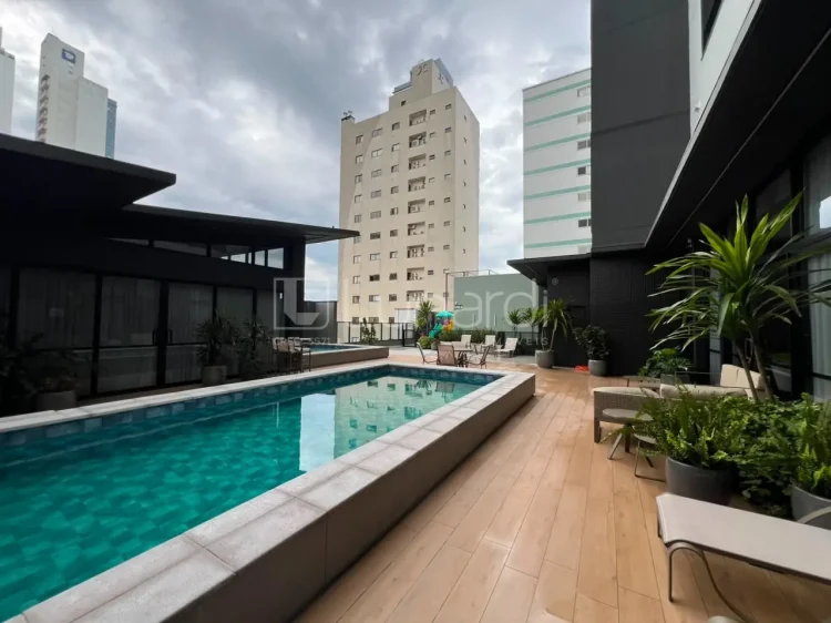 Apartamento com 3 Suítes - Lunardi Imóveis
