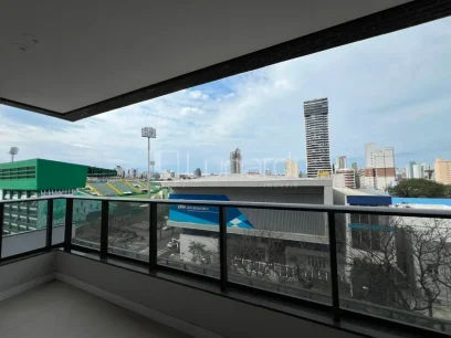 Apartamento com 3 Suítes - Miniatura - Lunardi Imóveis