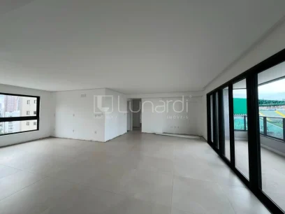 Apartamento com 3 Suítes - Miniatura - Lunardi Imóveis