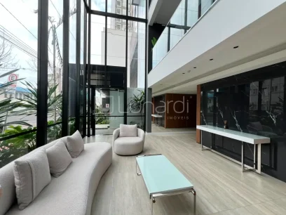 Apartamento com 3 Suítes - Miniatura - Lunardi Imóveis