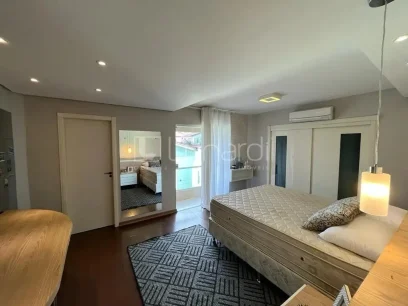 Casa com 4 Dormitórios - Miniatura - Lunardi Imóveis