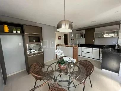 Casa com 4 Dormitórios - Miniatura - Lunardi Imóveis