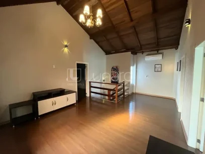 Casa com 4 Dormitórios - Miniatura - Lunardi Imóveis