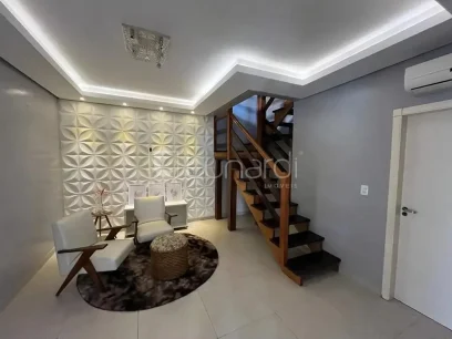 Casa com 4 Dormitórios - Lunardi Imóveis