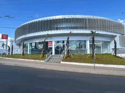 Sala Comercial - Miniatura - Lunardi Imóveis