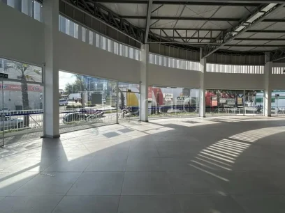 Sala Comercial - Miniatura - Lunardi Imóveis