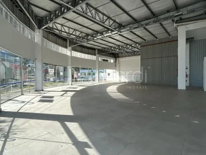 Sala Comercial - Miniatura - Lunardi Imóveis