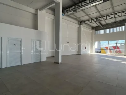 Sala Comercial - Miniatura - Lunardi Imóveis