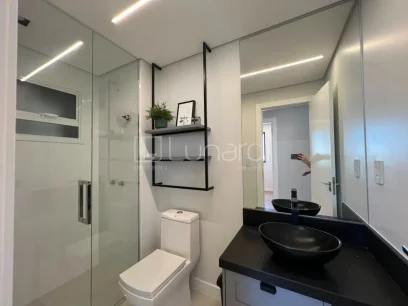 Apartamento com 2 Dormitórios - Miniatura - Lunardi Imóveis