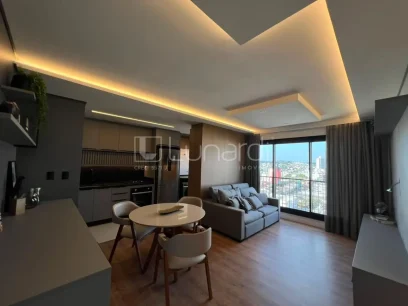 Apartamento com 2 Dormitórios - Miniatura - Lunardi Imóveis