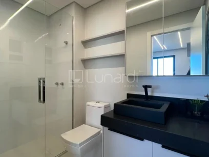 Apartamento com 2 Dormitórios - Miniatura - Lunardi Imóveis
