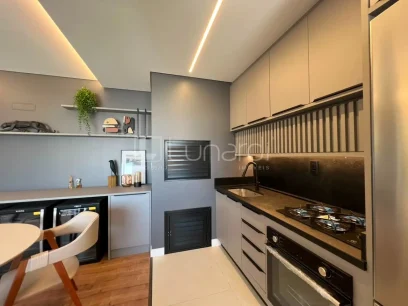 Apartamento com 2 Dormitórios - Miniatura - Lunardi Imóveis