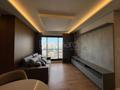 Apartamento com 2 Dormitórios - Miniatura - Lunardi Imóveis