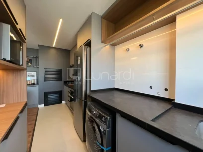 Apartamento com 2 Dormitórios - Miniatura - Lunardi Imóveis