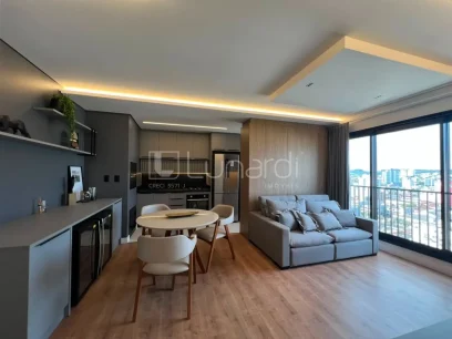 Apartamento com 2 Dormitórios - Miniatura - Lunardi Imóveis
